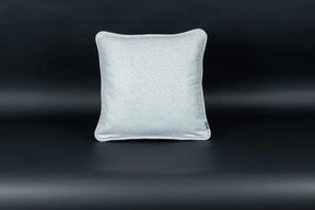 Signature Kederkissen Hellgrau