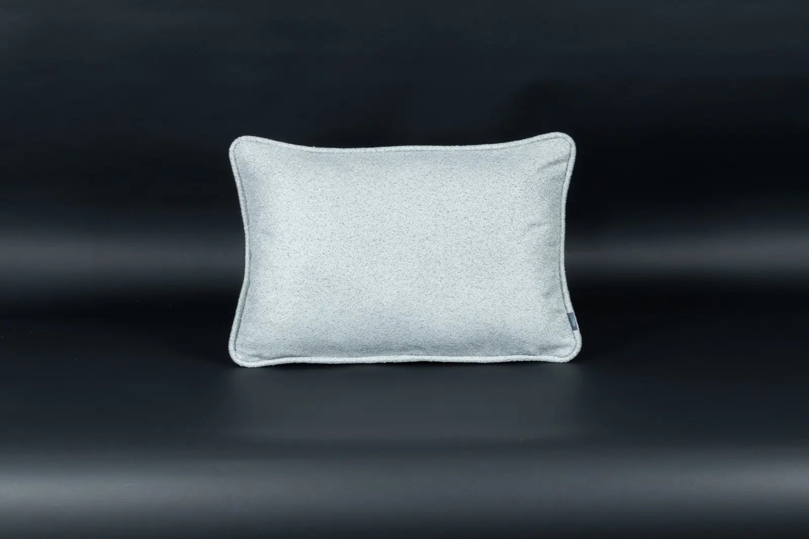 Signature Kederkissen Hellgrau