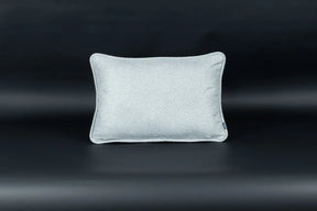 Signature Kederkissen Hellgrau