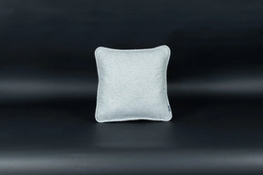 Signature Kederkissen Hellgrau