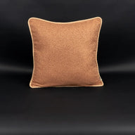 Signature Kederkissen Terra/Pfirsich