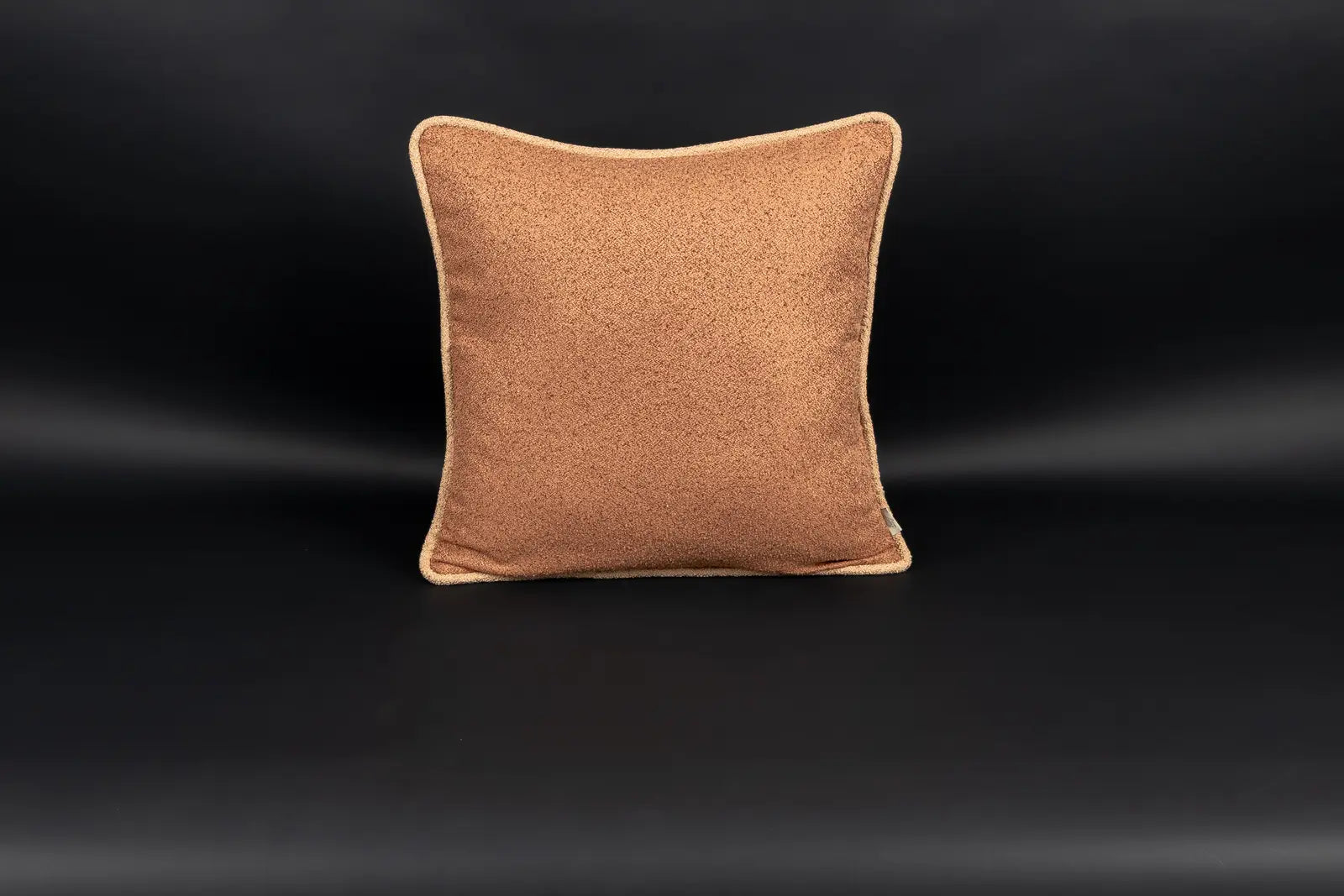 Signature Kederkissen Terra/Pfirsich