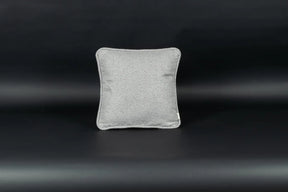 Signature Kederkissen Grau