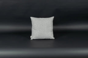 Signature Kissen Grau