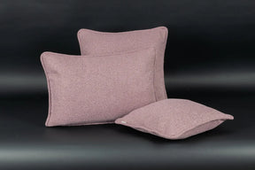 Signature Kederkissen Flieder