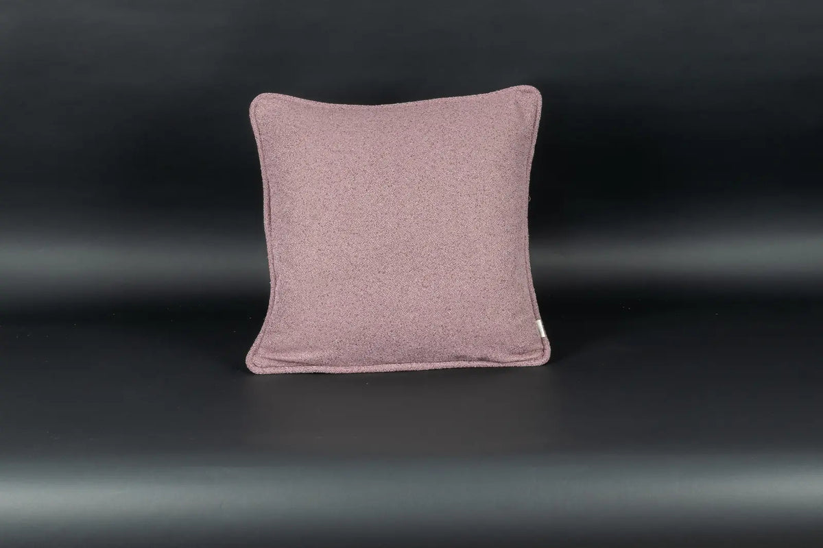 Signature Kederkissen Flieder