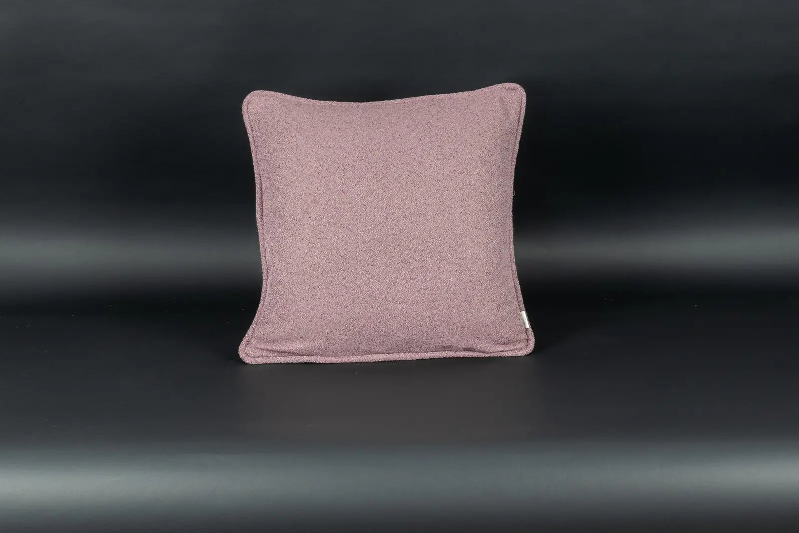 Signature Kederkissen Flieder