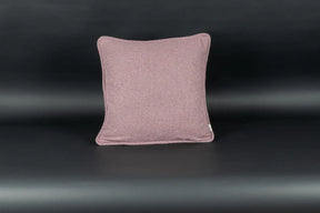 Signature Kederkissen Flieder