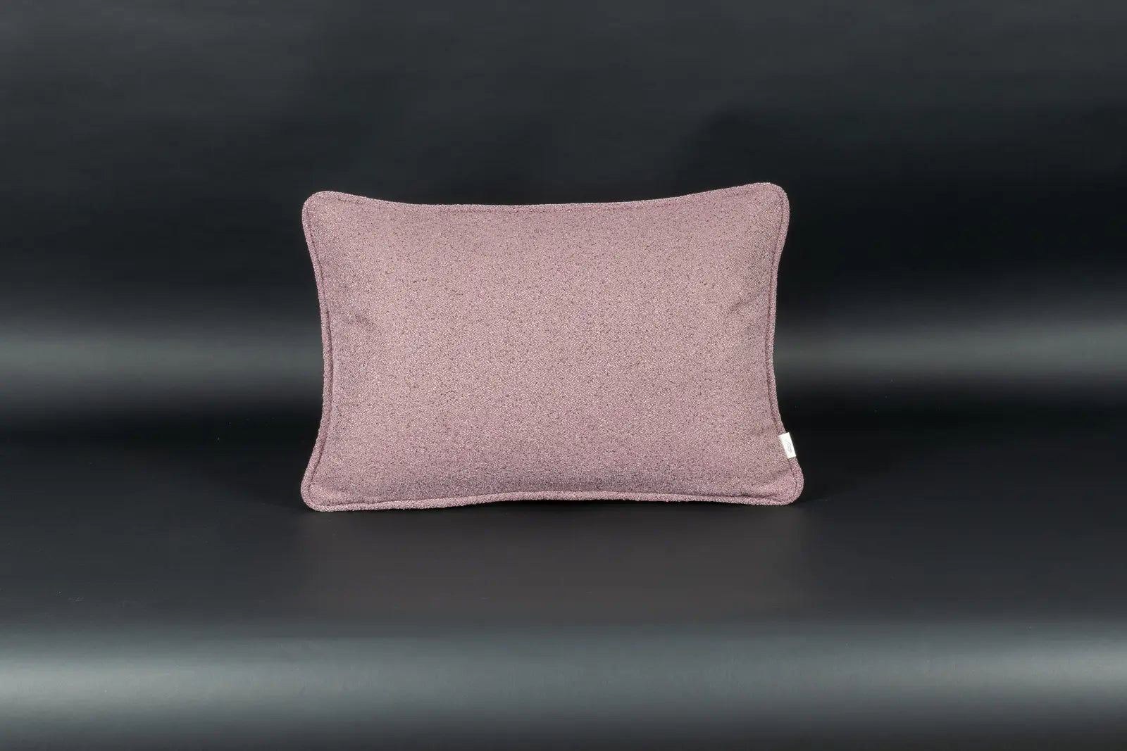 Signature Kederkissen Flieder