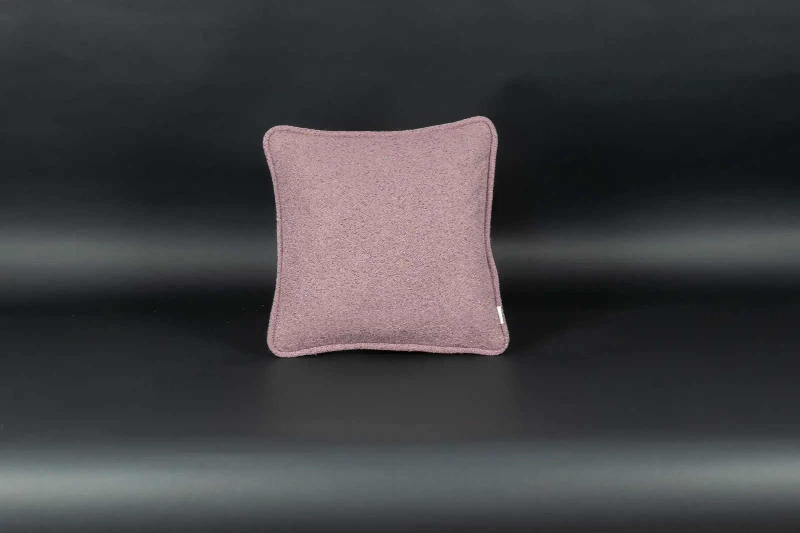 Signature Kederkissen Flieder