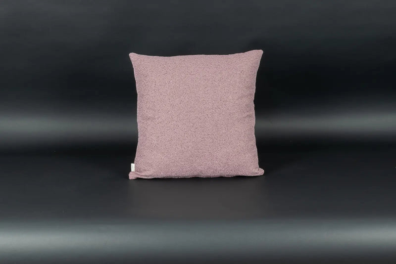 Signature Kissen Flieder