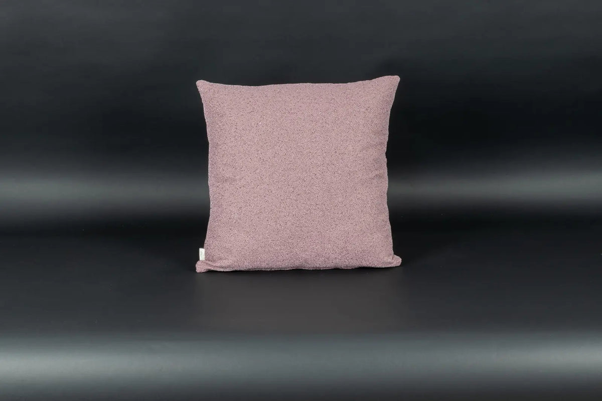 Signature Kissen Flieder