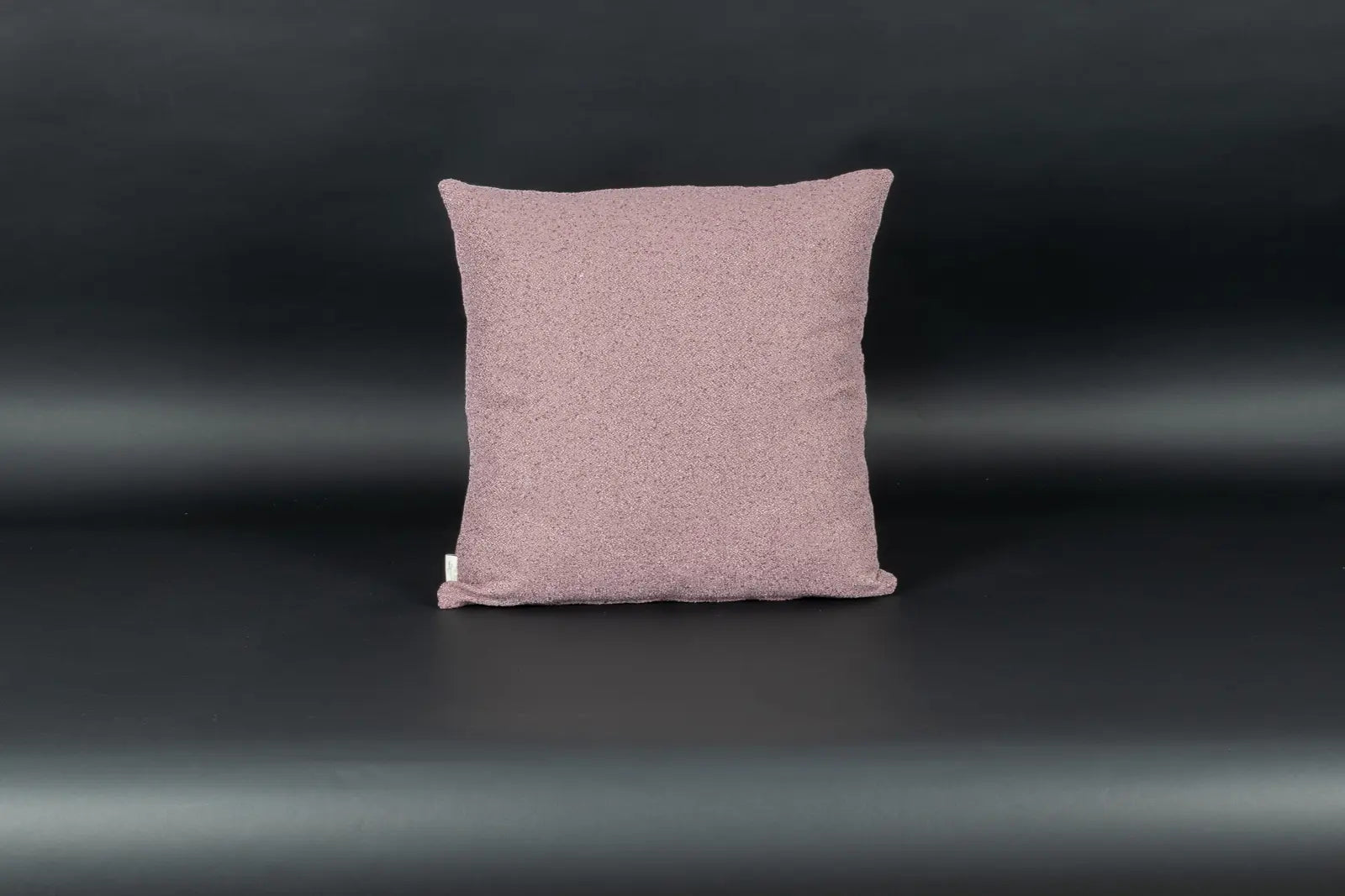 Signature Kissen Flieder