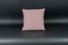 Signature Kissen Flieder