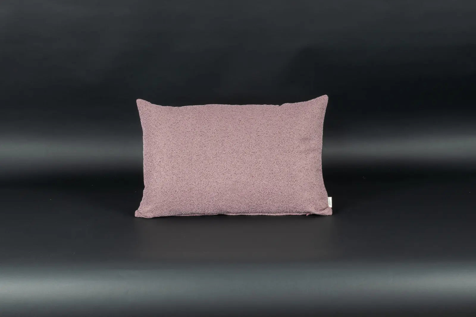 Signature Kissen Flieder