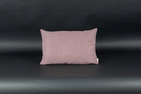 Signature Kissen Flieder