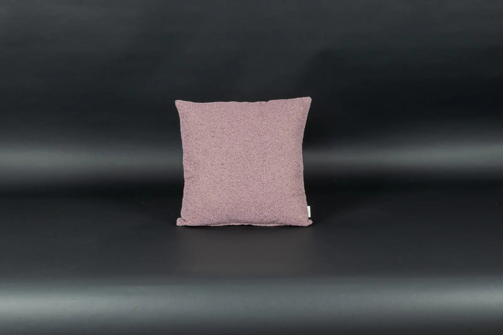 Signature Kissen Flieder