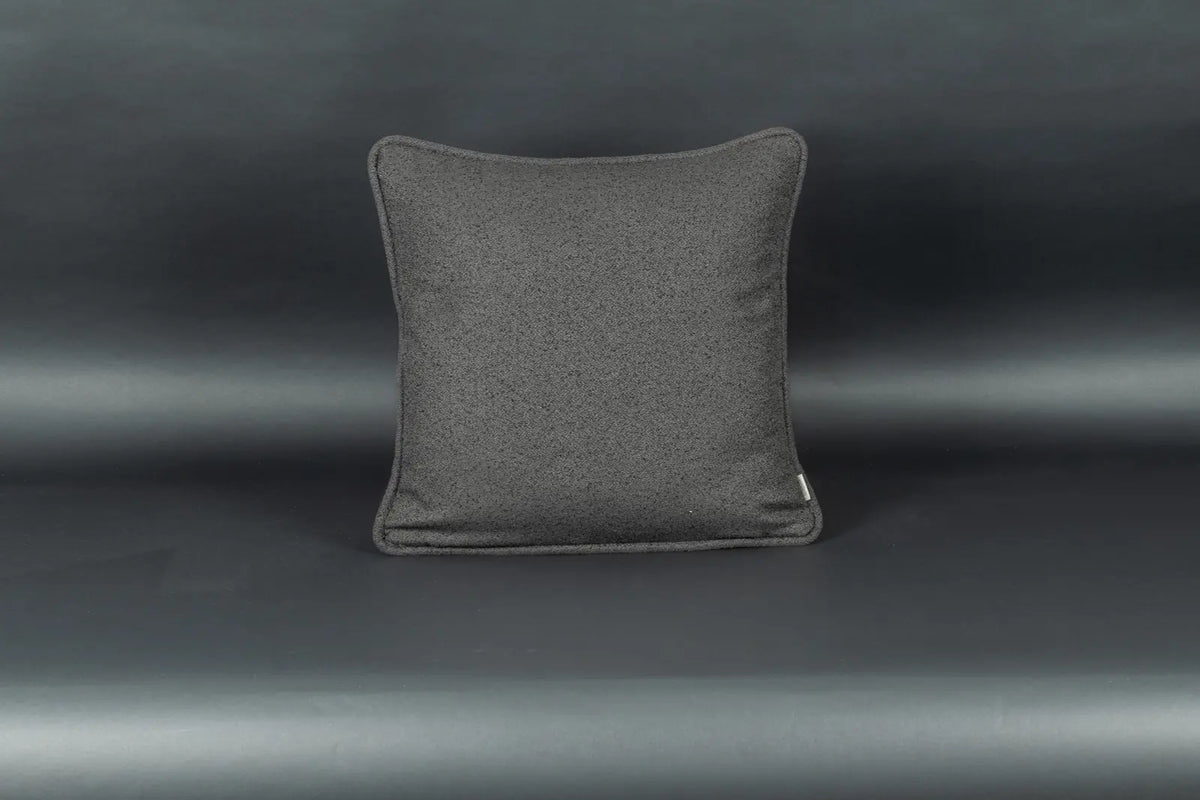 Signature Kederkissen Anthrazit