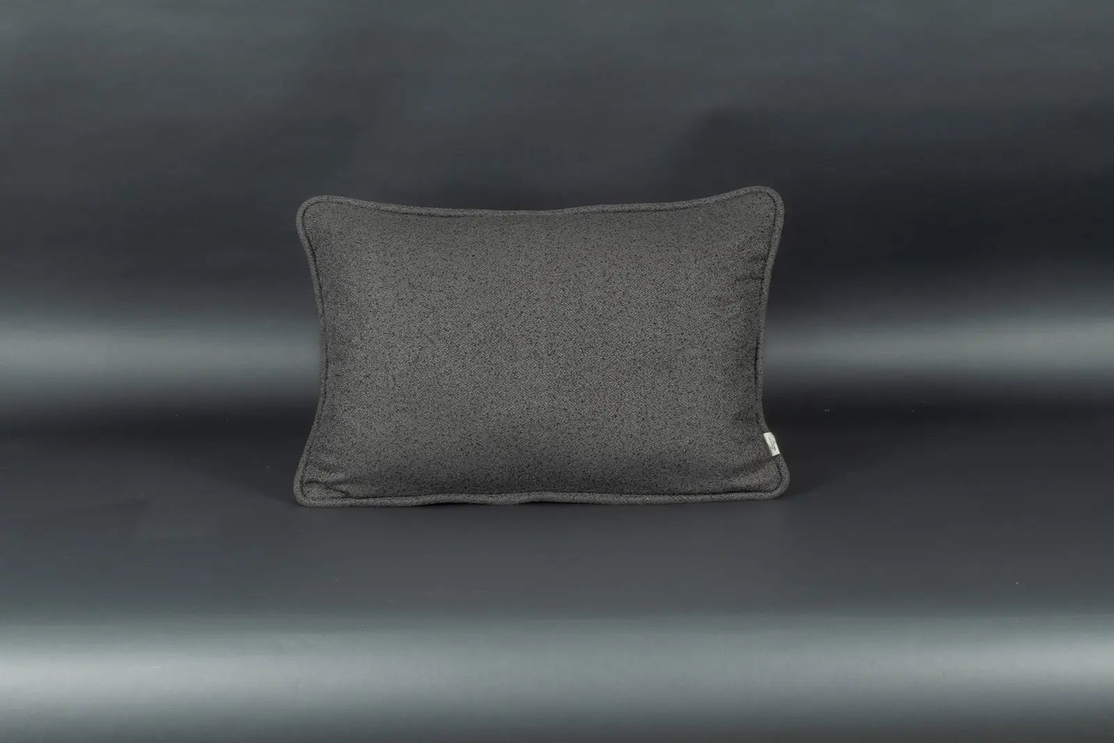 Signature Kederkissen Anthrazit