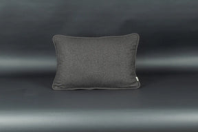 Signature Kederkissen Anthrazit