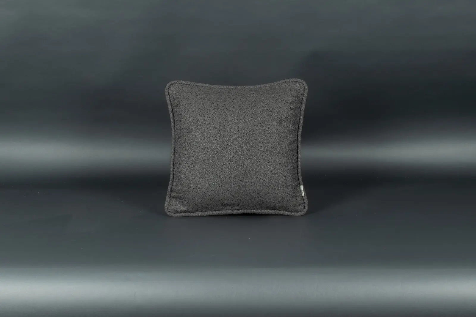 Signature Kederkissen Anthrazit