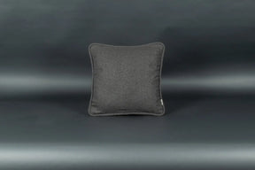 Signature Kederkissen Anthrazit