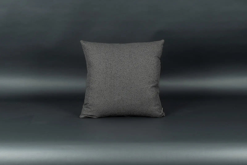 Signature Kissen Anthrazit