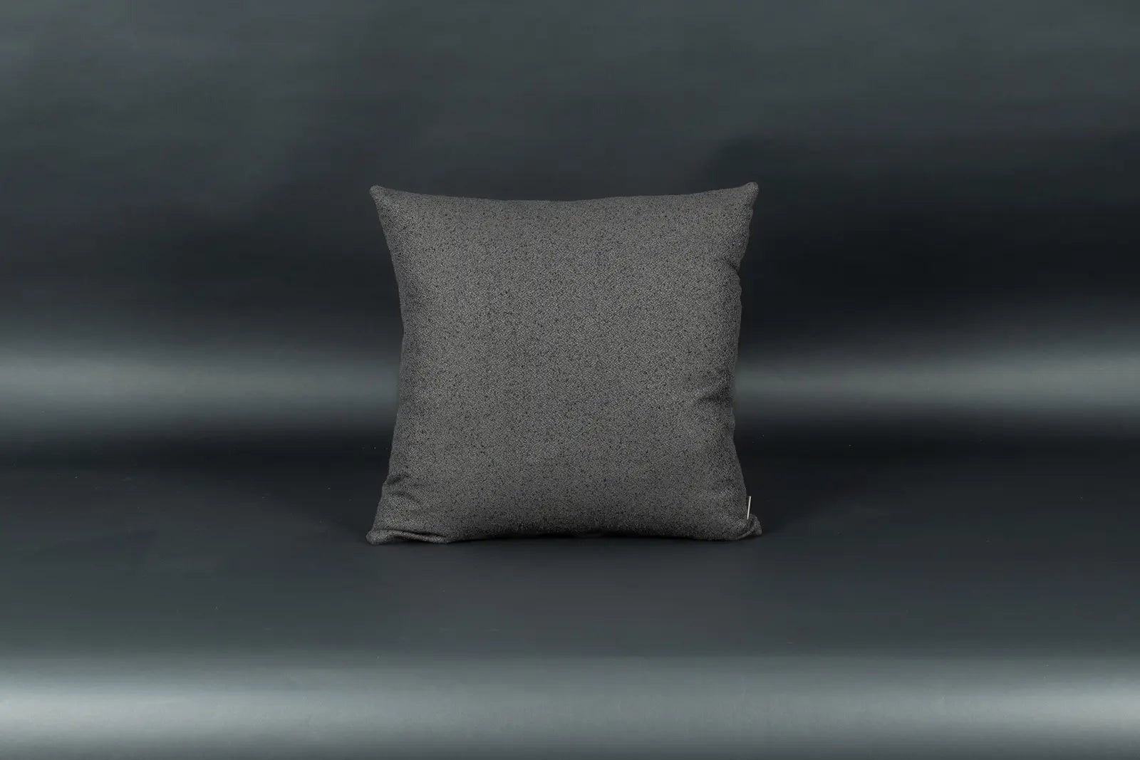 Signature Kissen Anthrazit