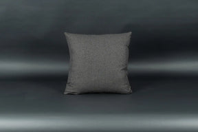 Signature Kissen Anthrazit