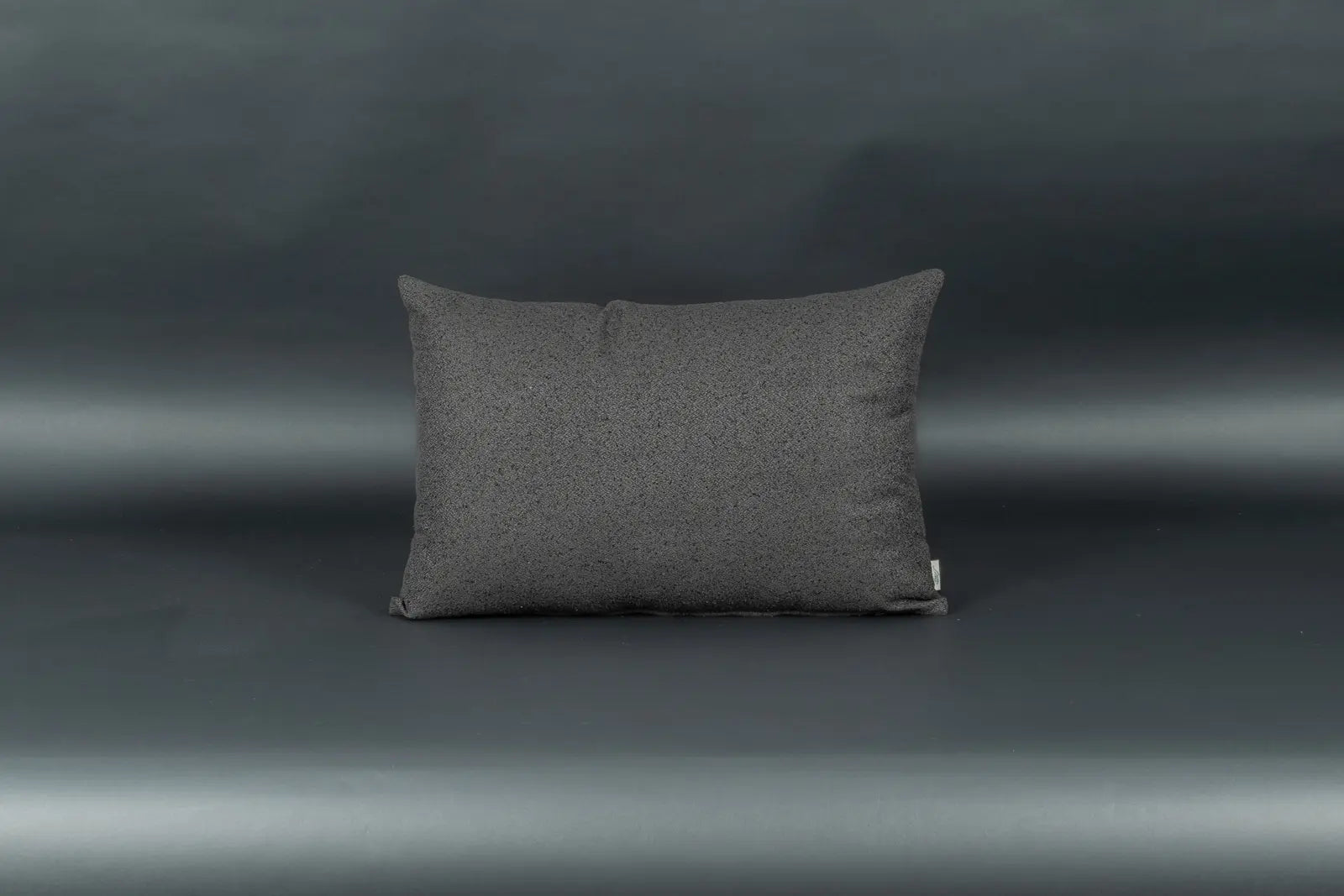 Signature Kissen Anthrazit