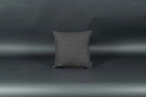 Signature Kissen Anthrazit