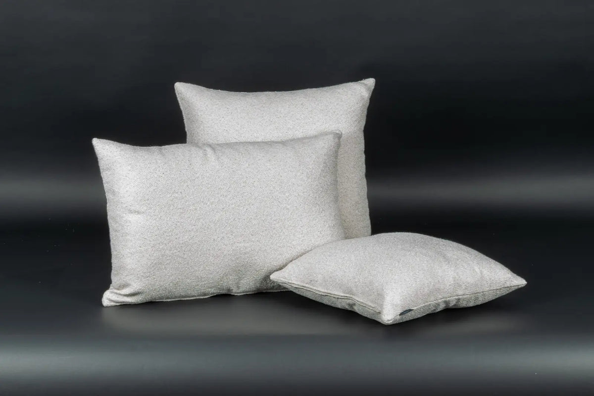 Signature Kissen Creme