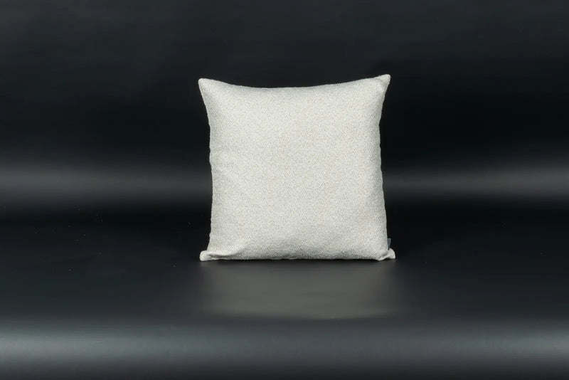 Signature Kissen Creme