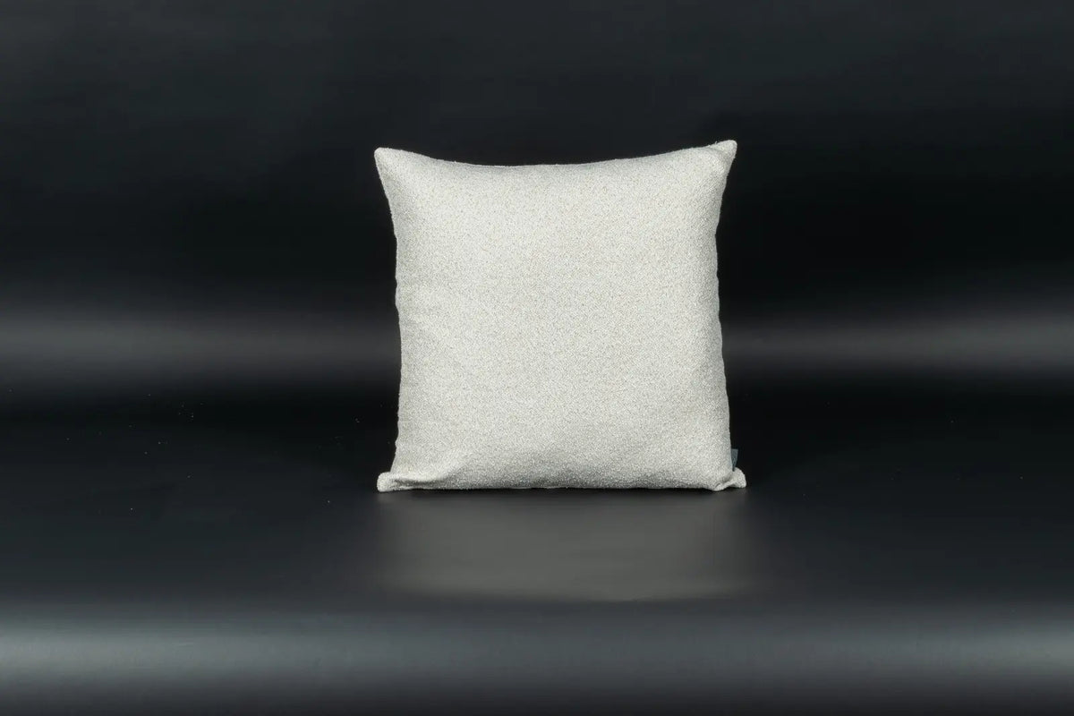 Signature Kissen Creme