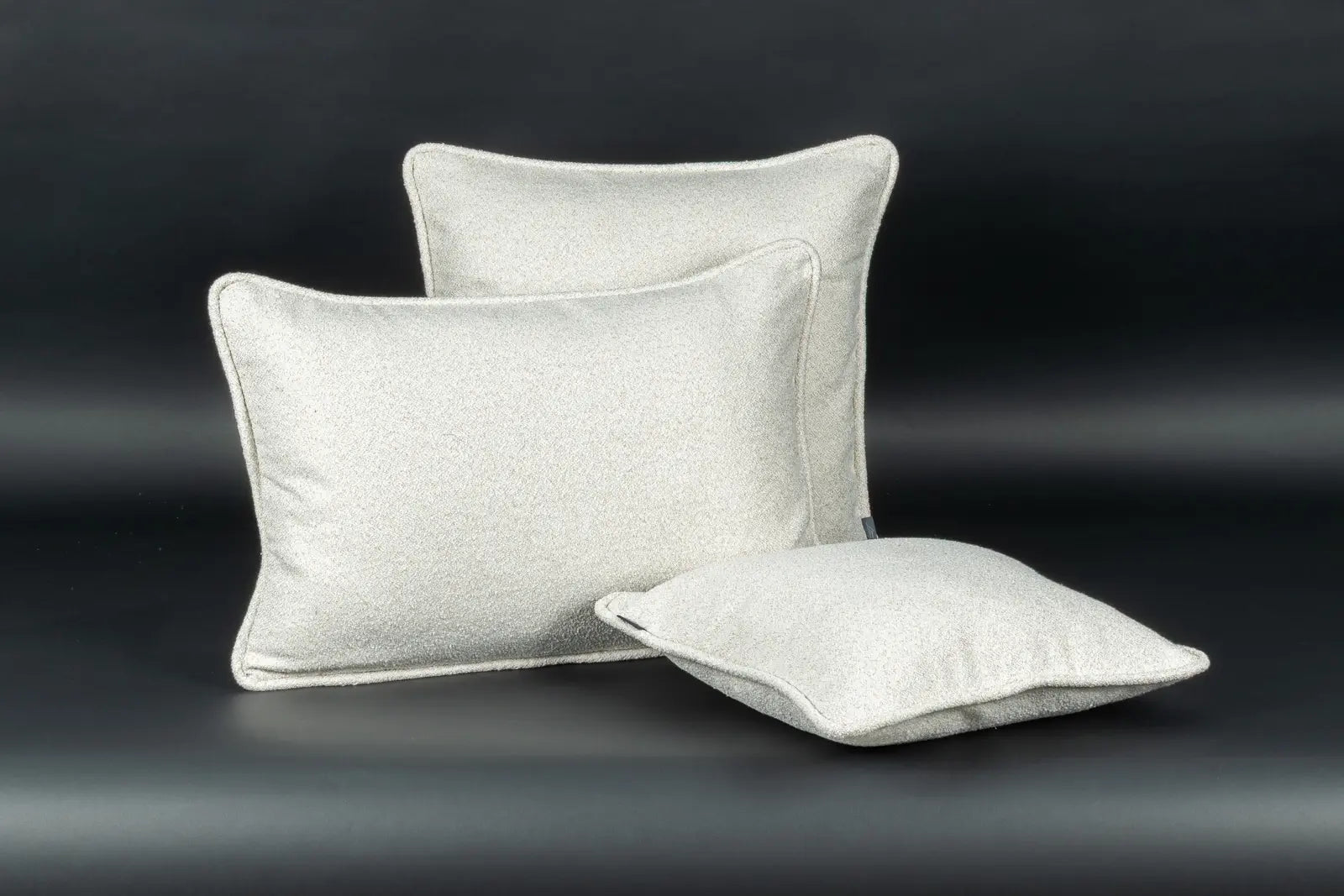 Signature Kederkissen Creme