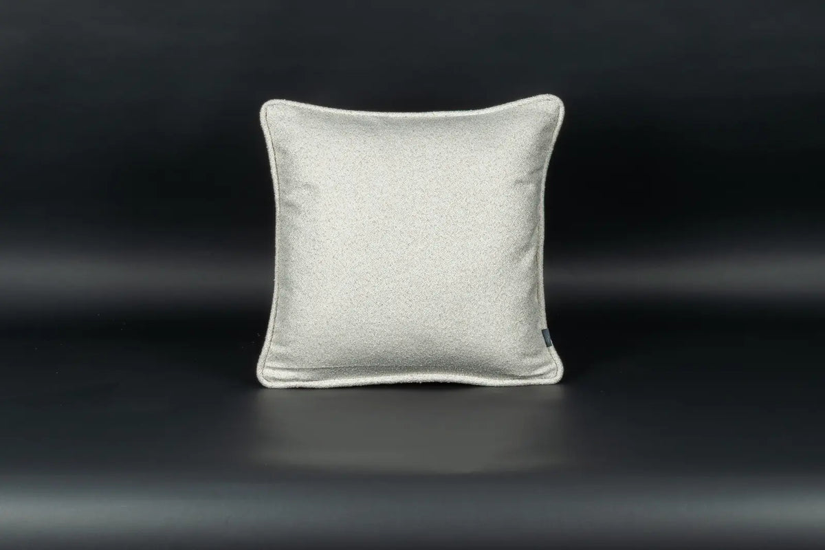 Signature Kederkissen Creme