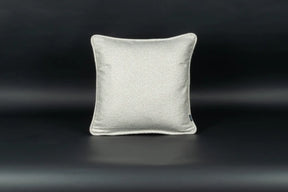 Signature Kederkissen Creme
