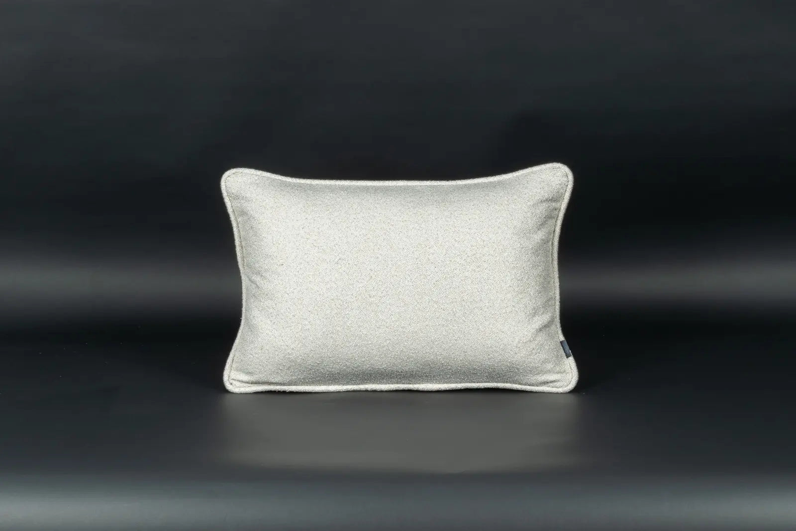 Signature Kederkissen Creme