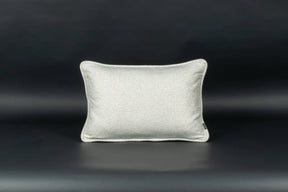 Signature Kederkissen Creme