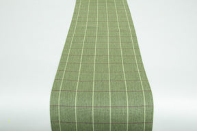 Landhaus Tischtextilien Mint