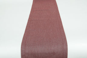 Panama Tischtextilien Rot