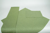 Panama Tischtextilien Mint