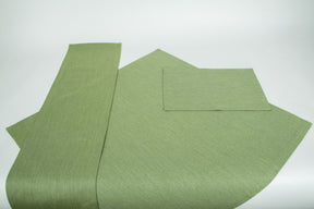 Panama Tischtextilien Mint