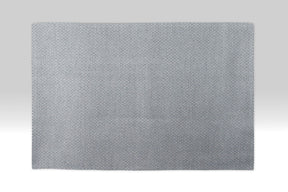 Diamant Tischtextilien Schwarz
