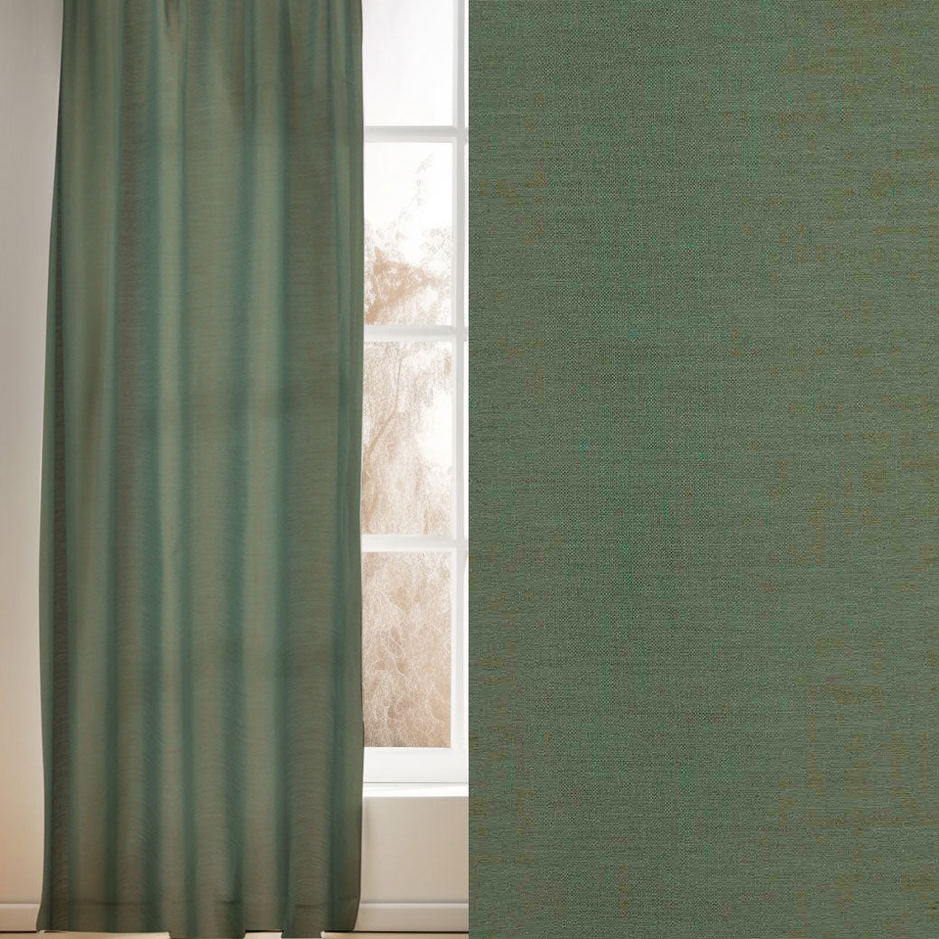 Grün