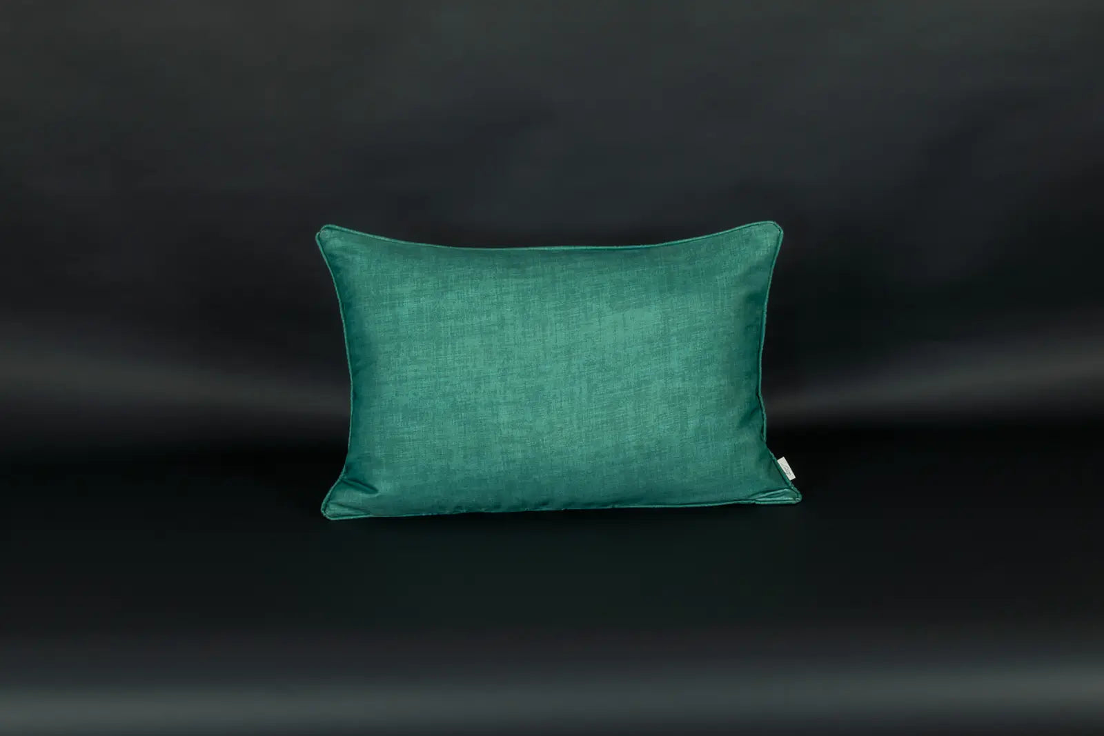 Peru Kederkissen Grün