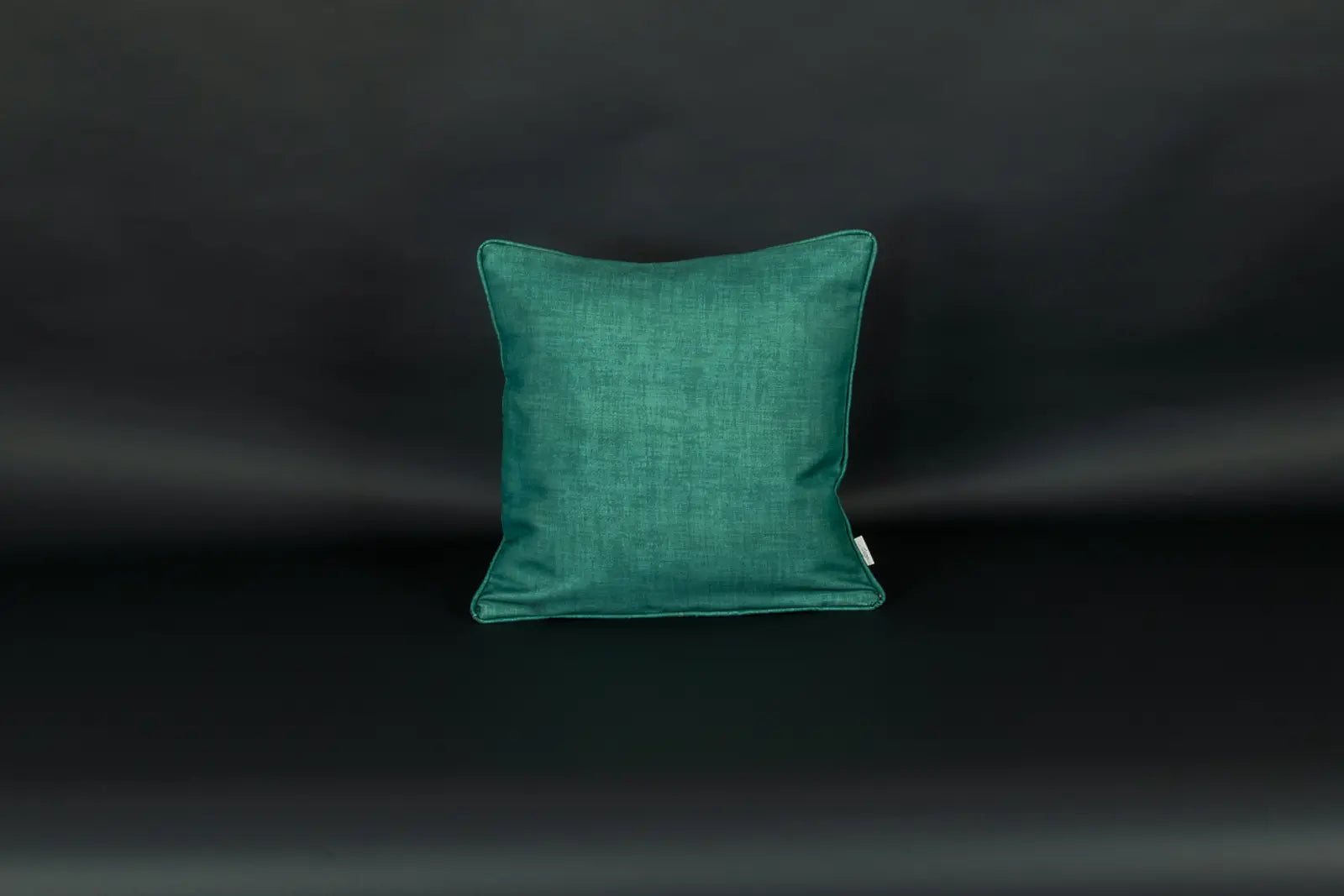 Peru Kederkissen Grün