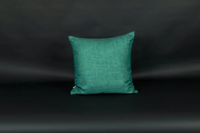 Peru Kissen Grün