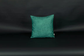 Peru Kissen Grün