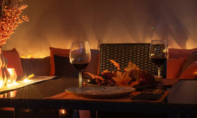 Panama Bestecktasche Mineral (2er Set)